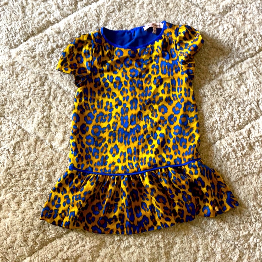 Dress/top